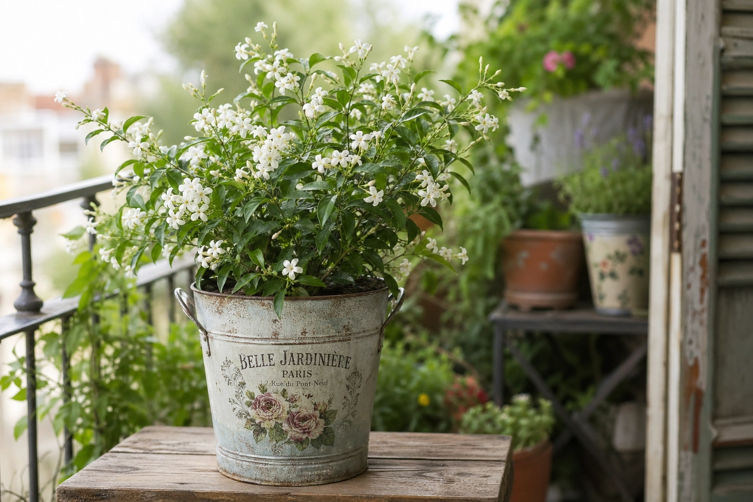 🏆 Több mint 75 ezer eladott darab! 🌿❄️ Éjféli illatú jázminmagok – téli ültetés, évelő virágok és illatos kerti elegancia 🌸