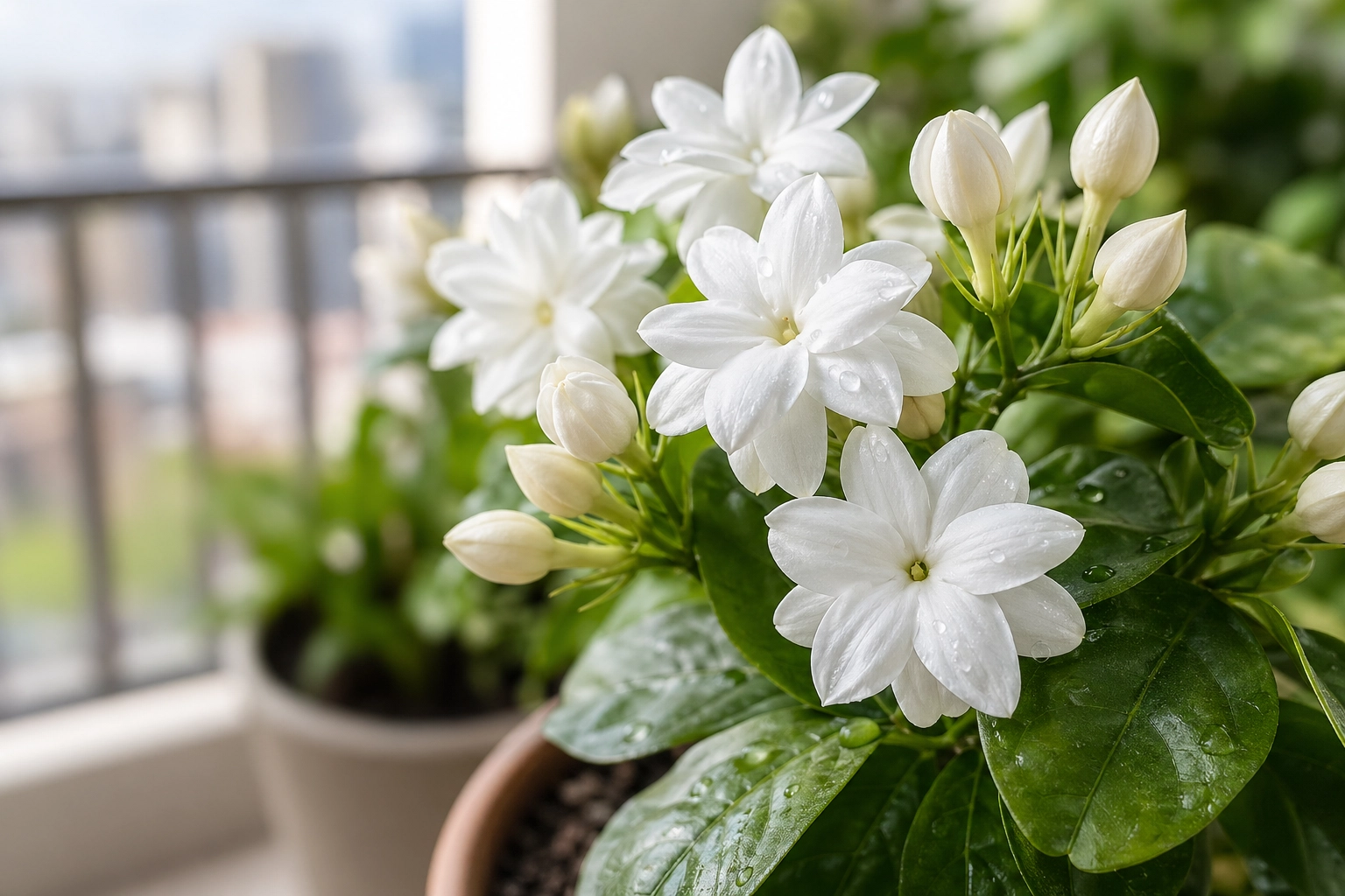 🏆 Több mint 75 ezer eladott darab! 🌿❄️ Éjféli illatú jázminmagok – téli ültetés, évelő virágok és illatos kerti elegancia 🌸