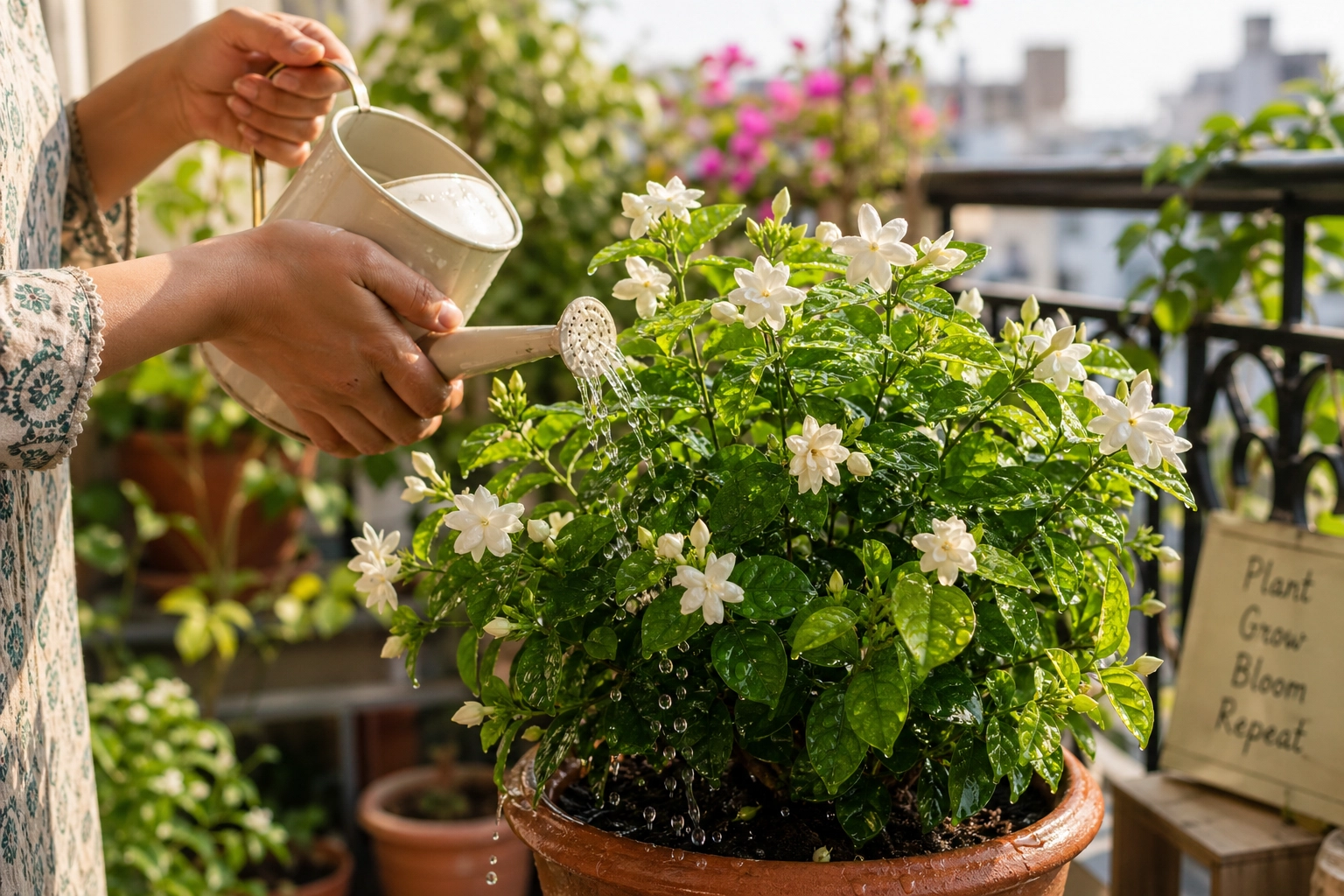 🏆 Több mint 75 ezer eladott darab! 🌿❄️ Éjféli illatú jázminmagok – téli ültetés, évelő virágok és illatos kerti elegancia 🌸