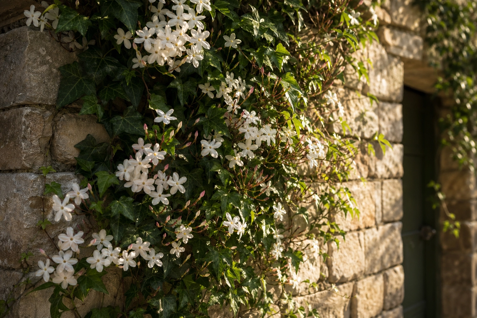 🏆 Több mint 75 ezer eladott darab! 🌿❄️ Éjféli illatú jázminmagok – téli ültetés, évelő virágok és illatos kerti elegancia 🌸