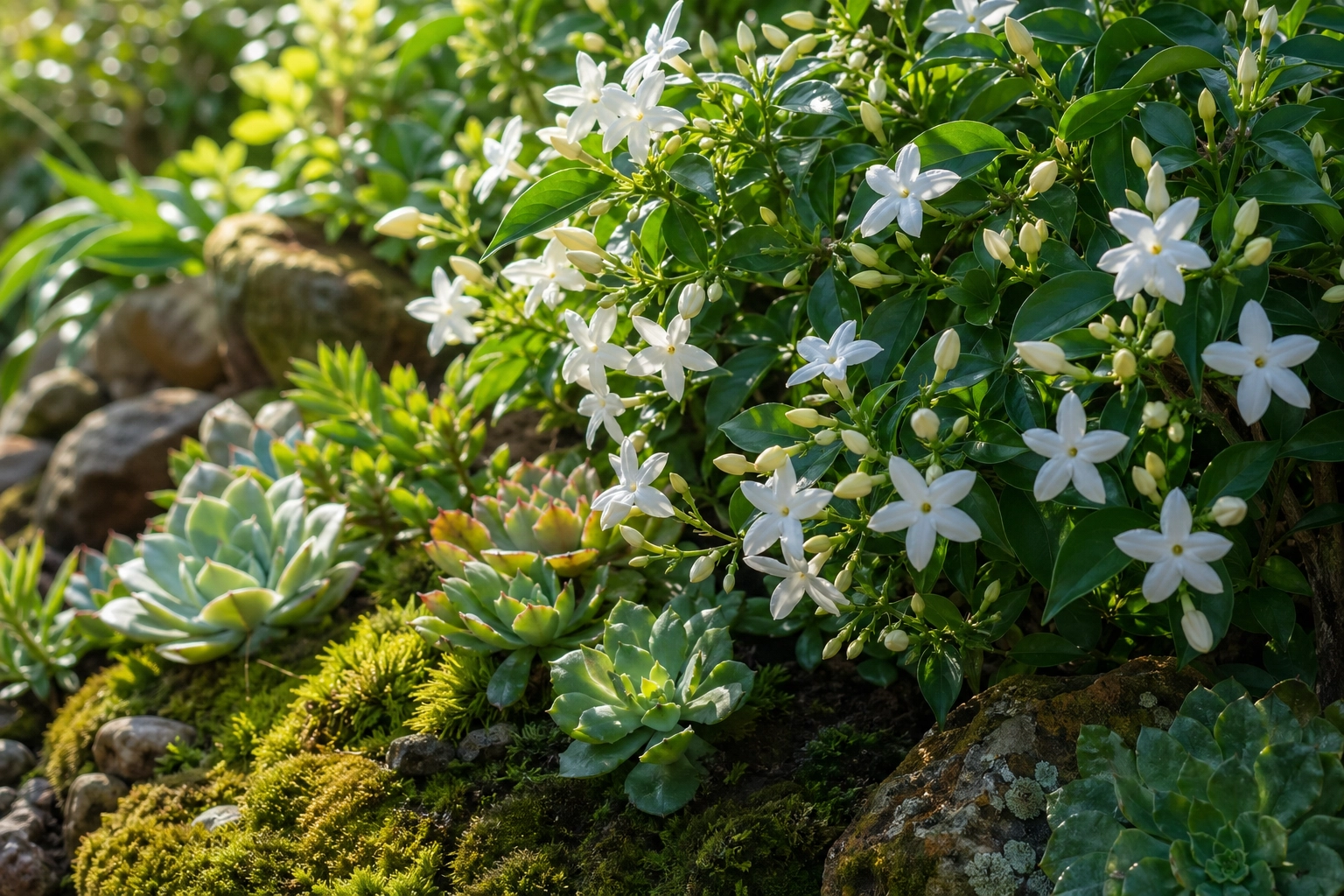 🏆 Több mint 75 ezer eladott darab! 🌿❄️ Éjféli illatú jázminmagok – téli ültetés, évelő virágok és illatos kerti elegancia 🌸