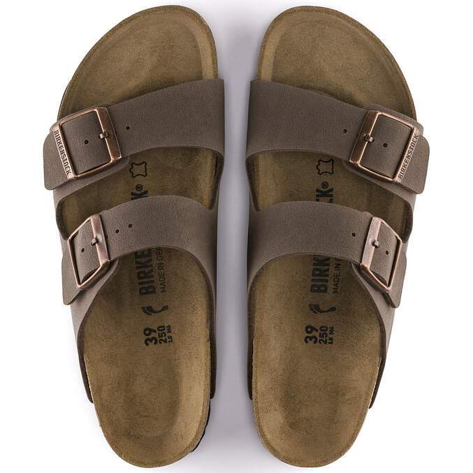 Arizona Birko-Flor Nubuk