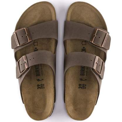 Arizona Birko-Flor Nubuk