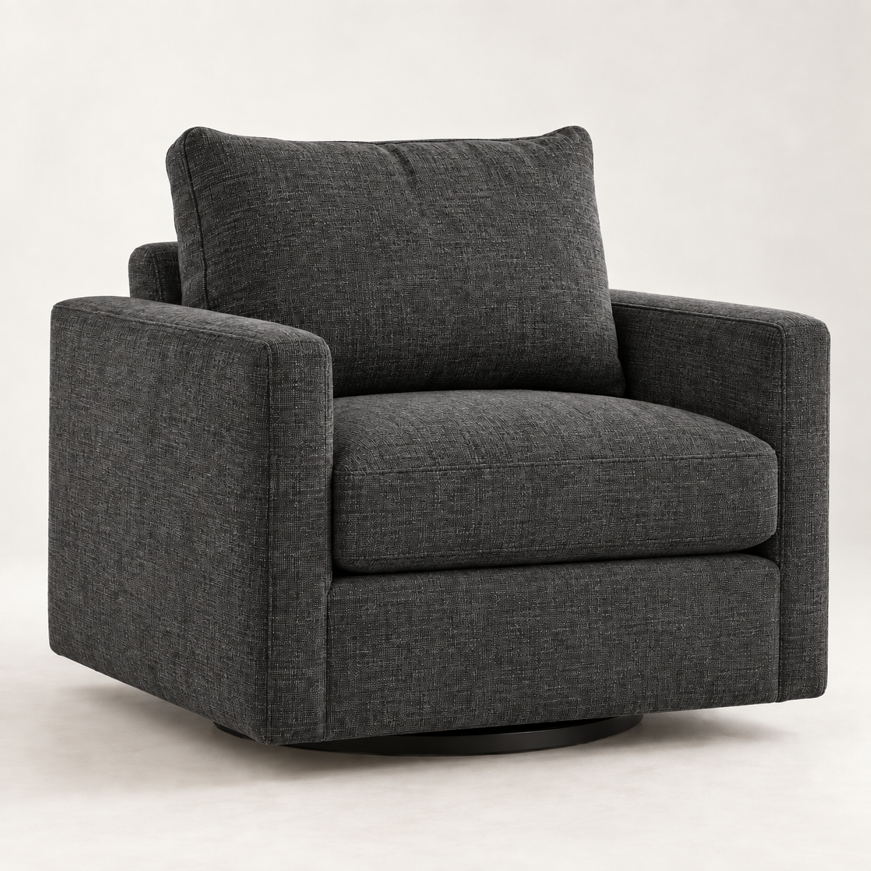 Arden 360° Swivel Chair