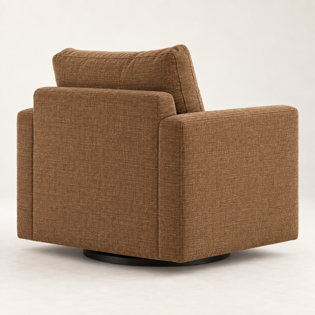 Arden 360° Swivel Chair
