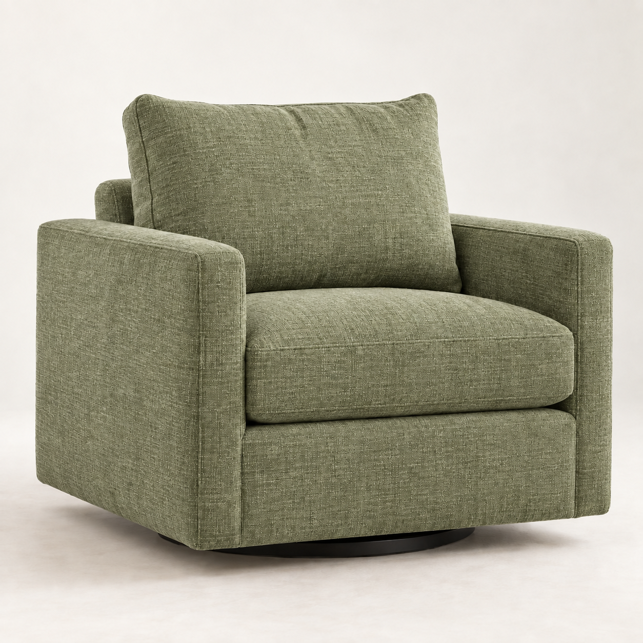 Arden 360° Swivel Chair