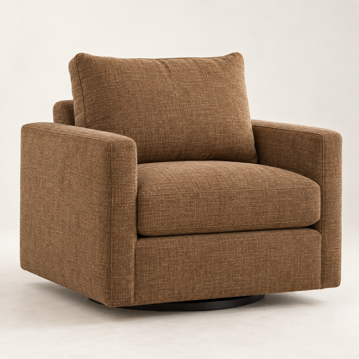 Arden 360° Swivel Chair