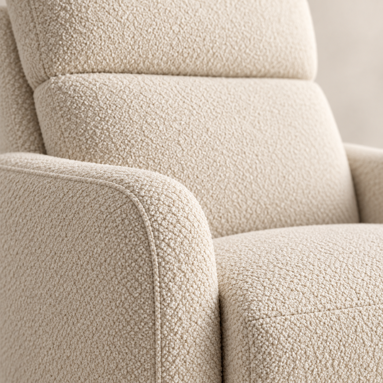 Haven Swivel Glider Recliner