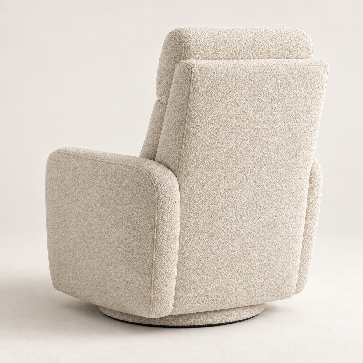 Haven Swivel Glider Recliner