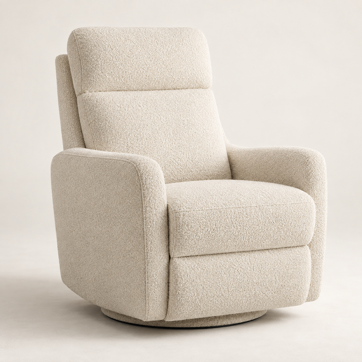 Haven Swivel Glider Recliner