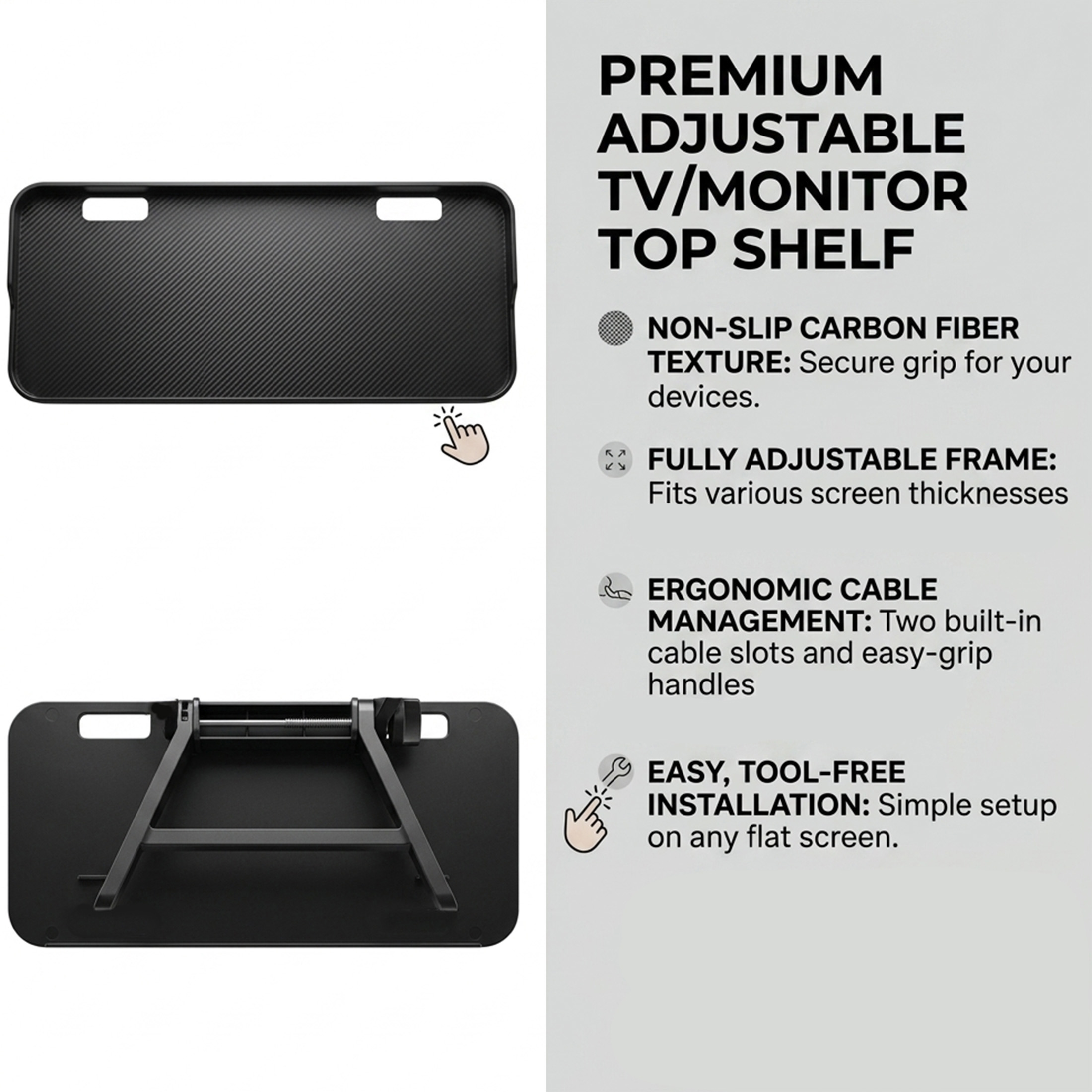TV/Monitor Stand