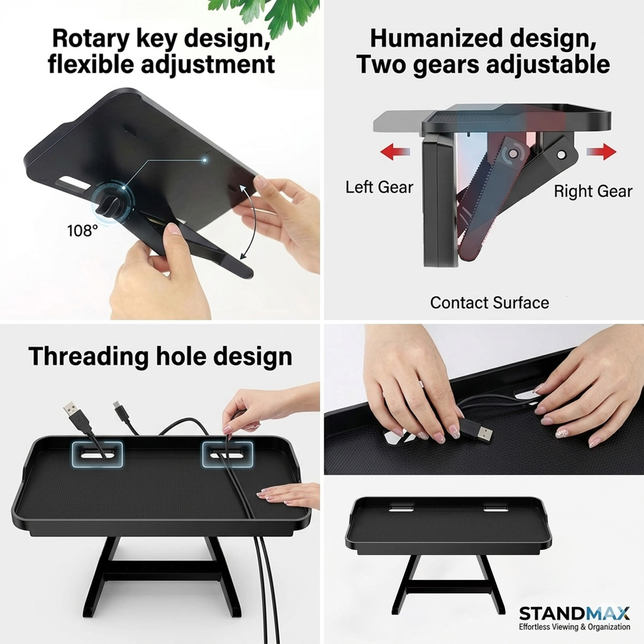 TV/Monitor Stand