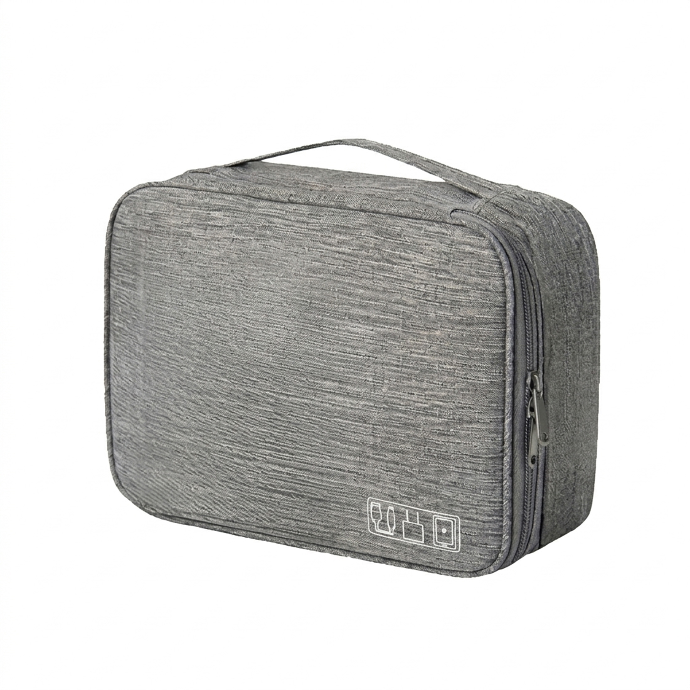Digital Travel Bag