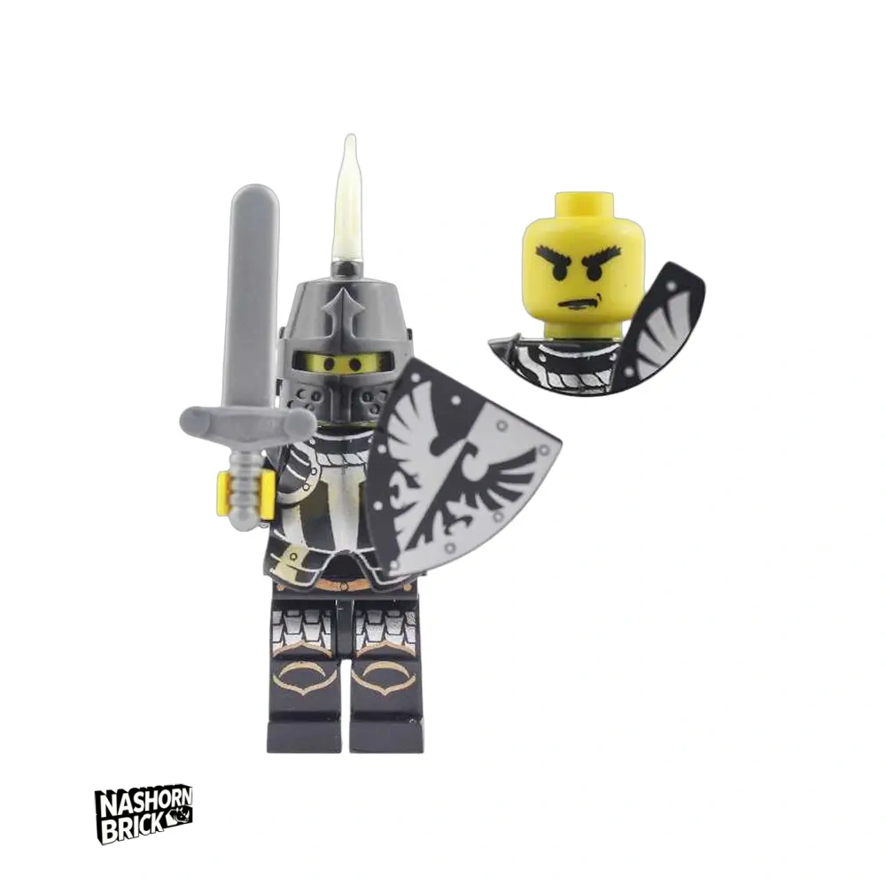 Classic Shadow Knight Exklusive Minifigur
