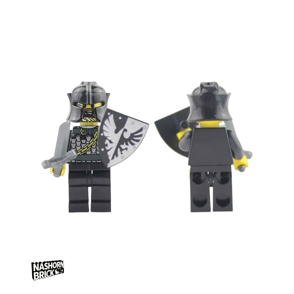Classic Shadow Knight Limitierte Minifigur
