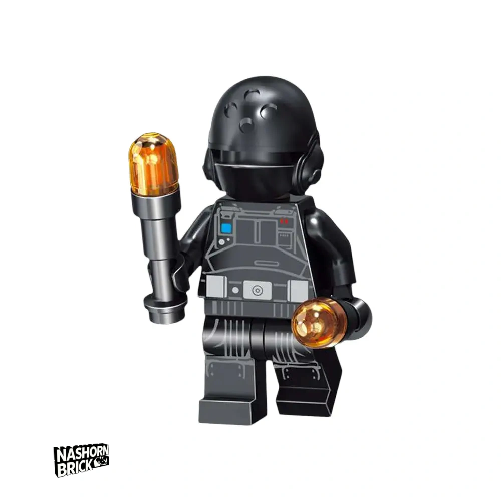 Kent Deezling Minifigur Star Wars
