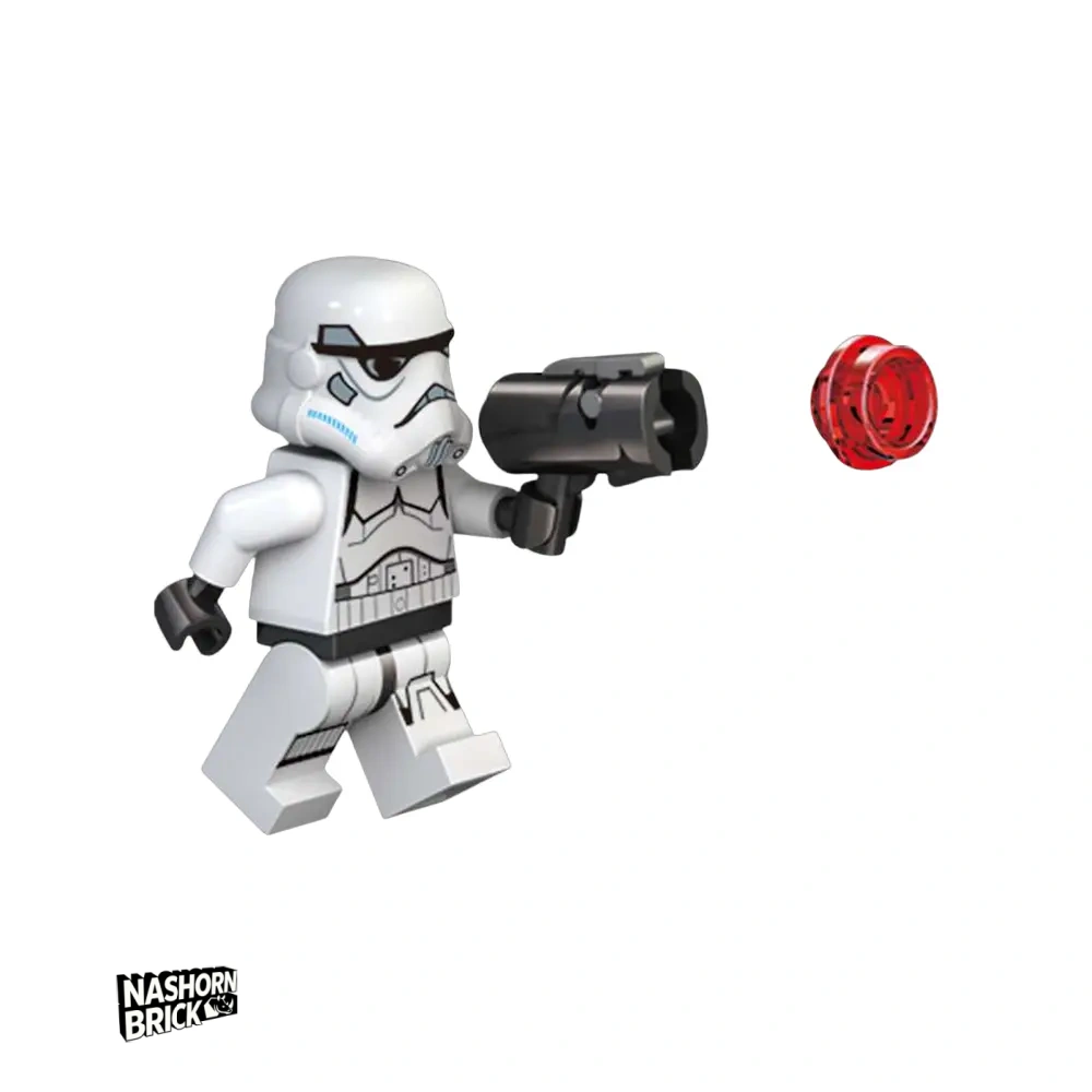 Stormtrooper Minifigur Star Wars #13