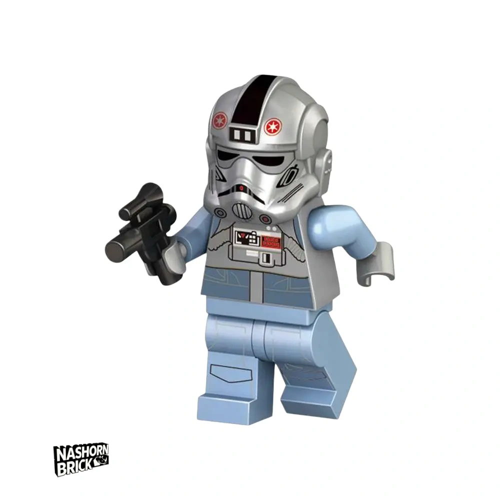 AT-AT Driver Minifigur Star Wars