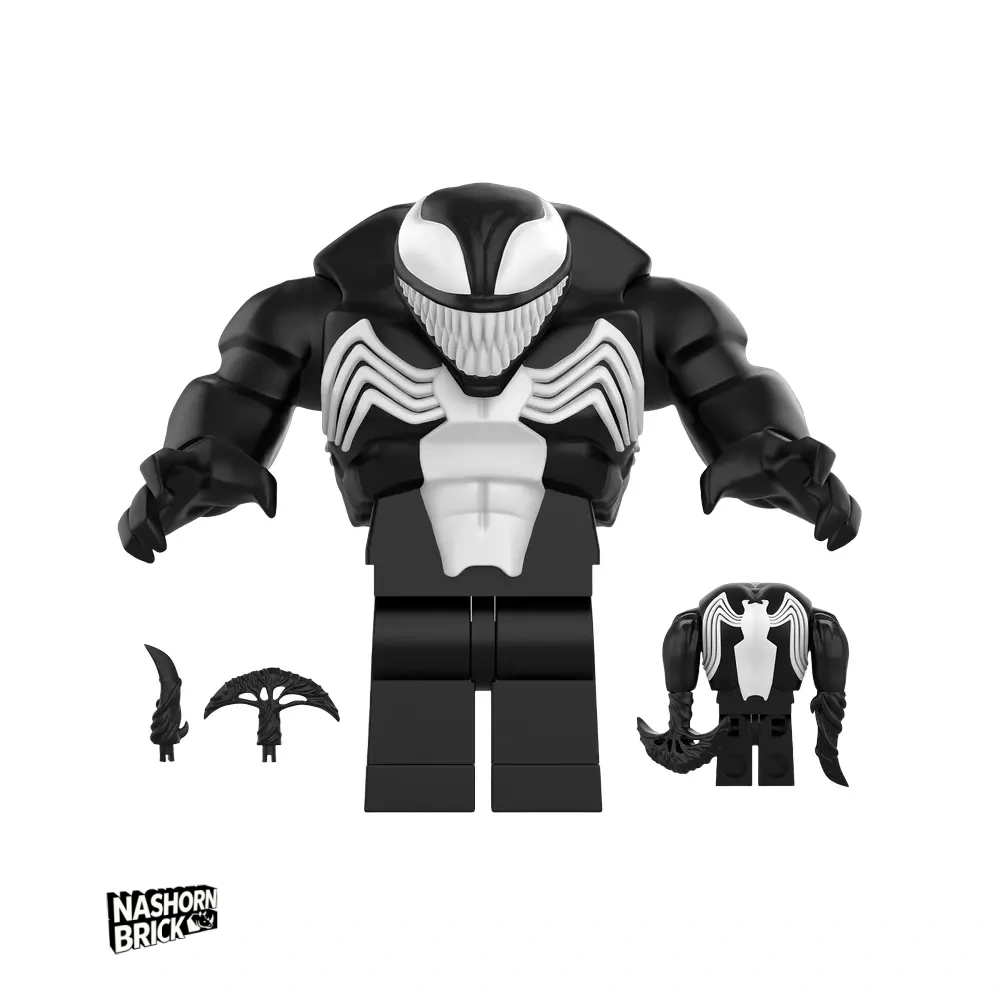 Venom Sammler-Minifigur