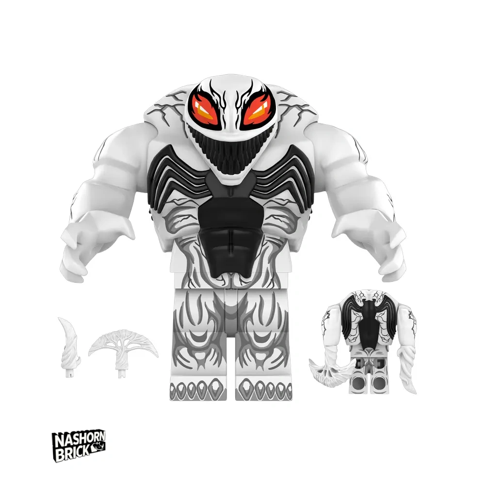 Anti-Venom Collectible Serien-Minifigur