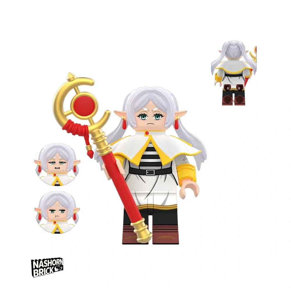 Frieren Minifigur - Dandadan
