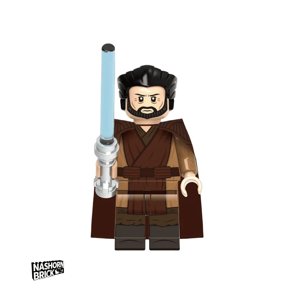 Count Dooku Star Wars Sammler-Minifigur