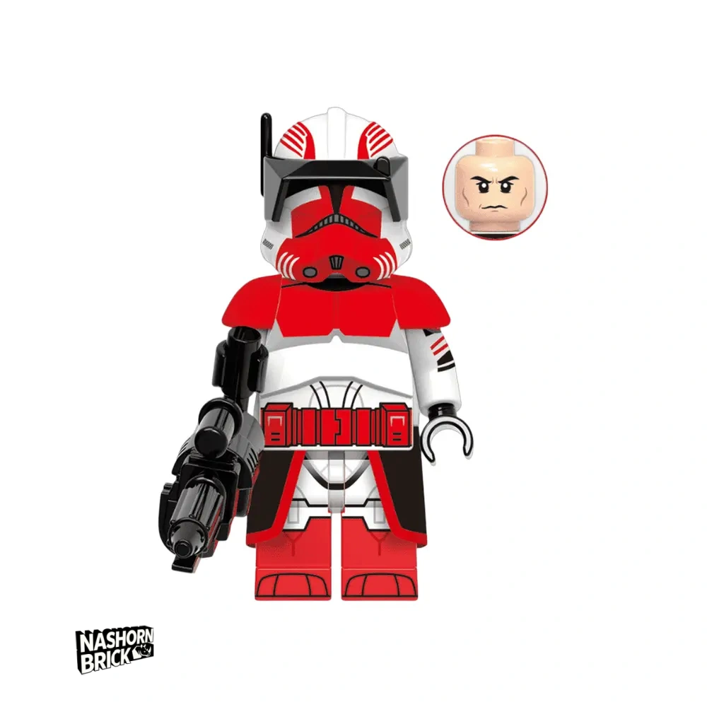 Thorn Minifigur Star Wars