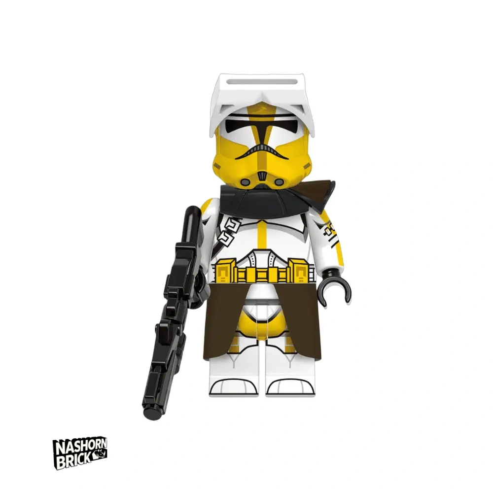 Commander Bly Minifigur Star Wars