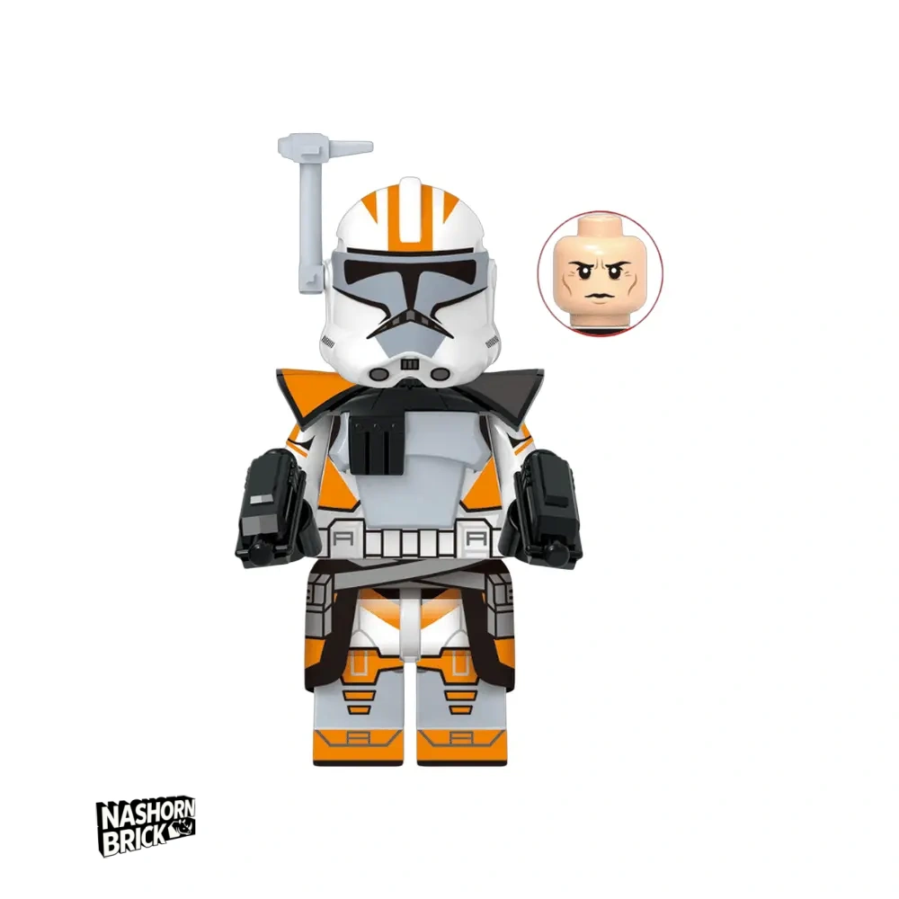 212th ARC Trooper Minifigur Star Wars
