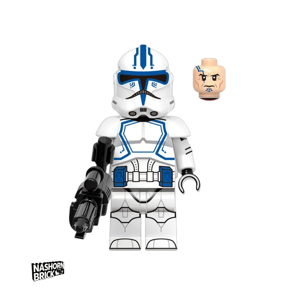 Hardcase Classic Star Wars Minifigur