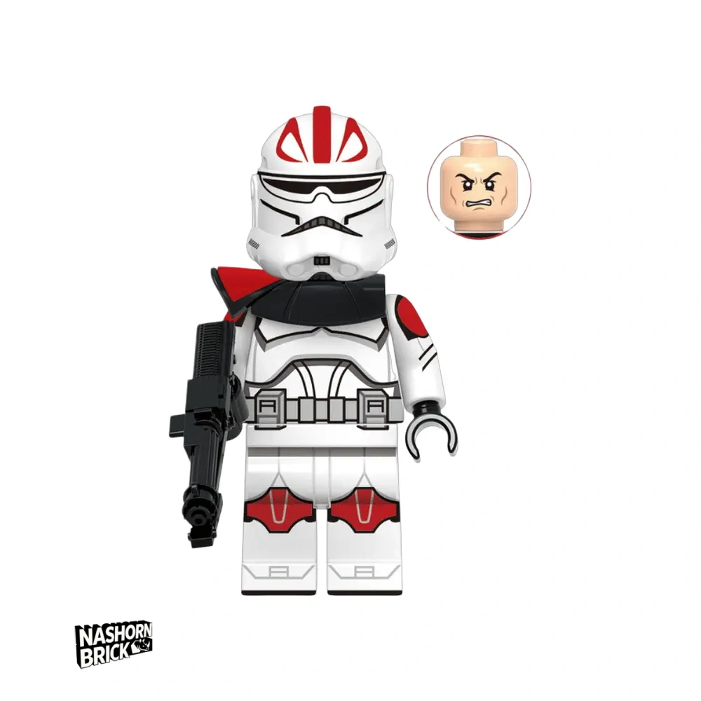 Fordo Minifigur Star Wars