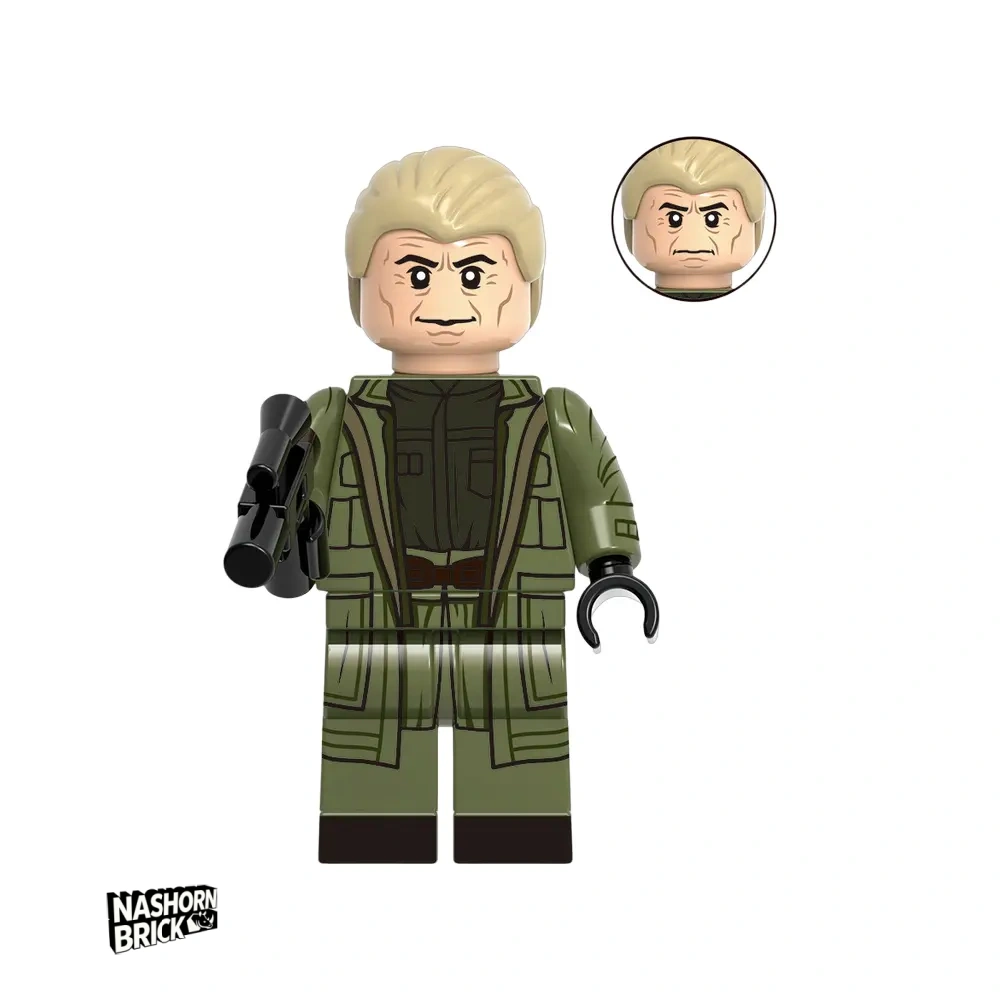 Luthen Rael Minifigur Star Wars