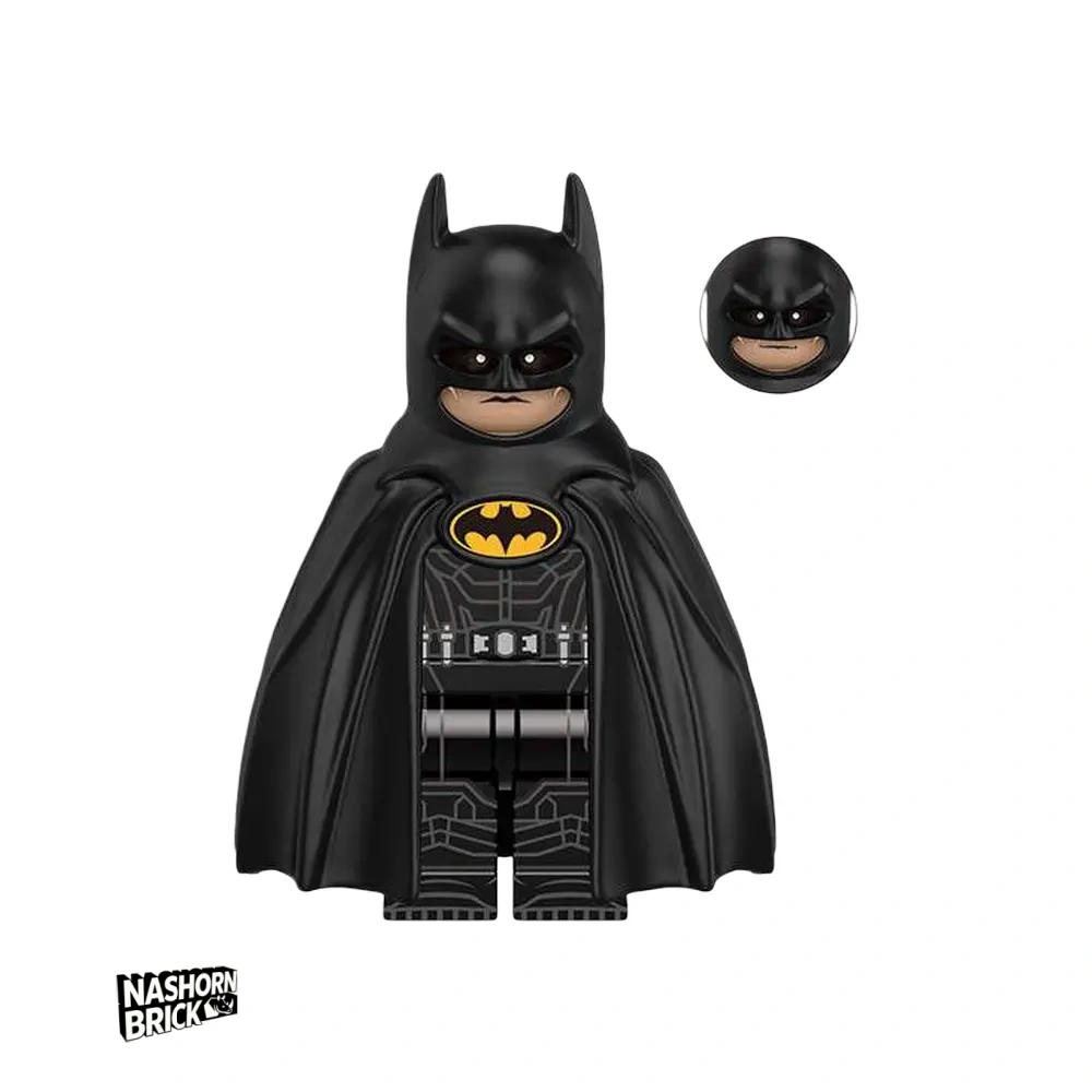 Batman Earth-89 Minifigur