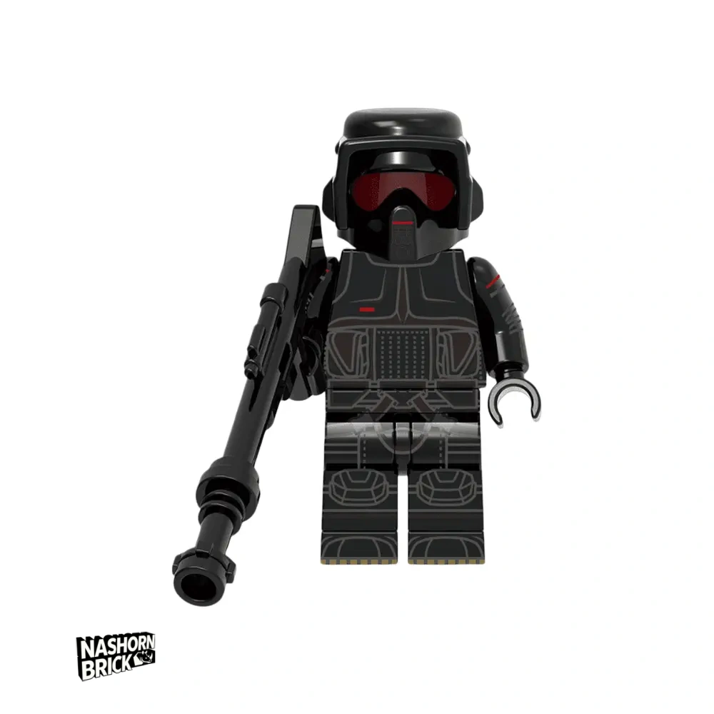 Storm Commando Minifigur Star Wars