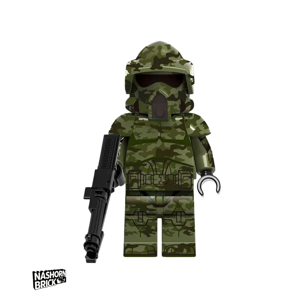 Forest ARF Trooper Minifigur Star Wars