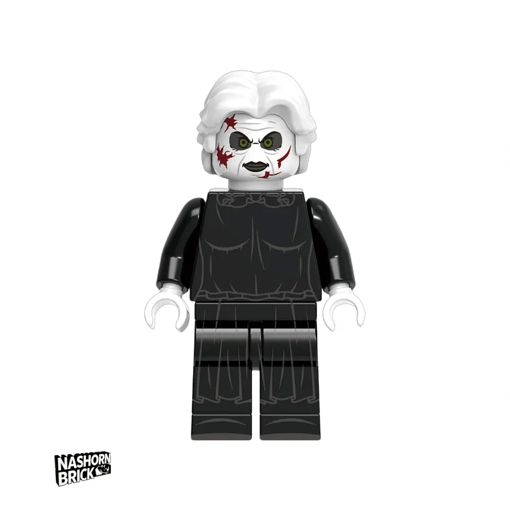 Mary Shaw Minifigur - Dead Silence