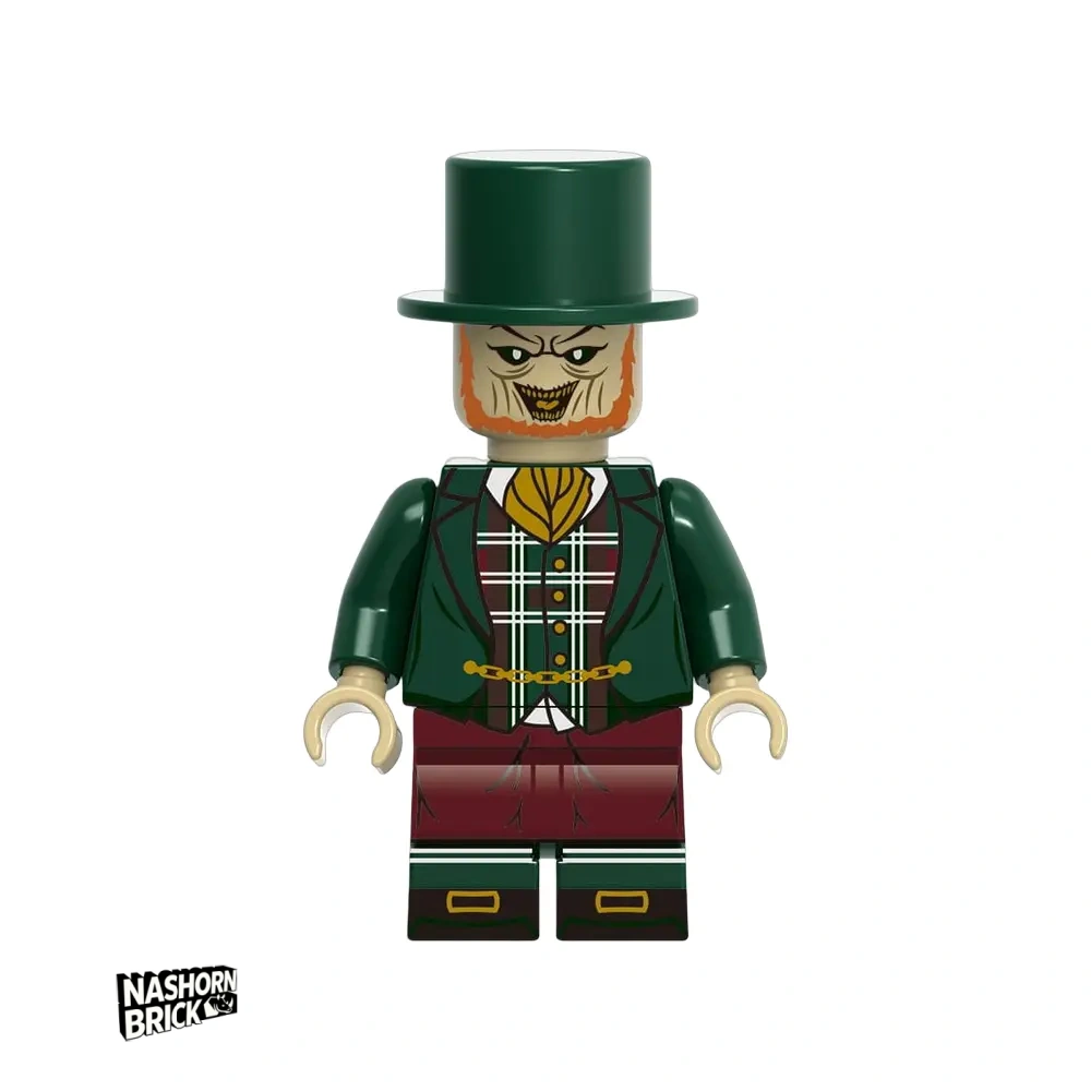 Leprechaun