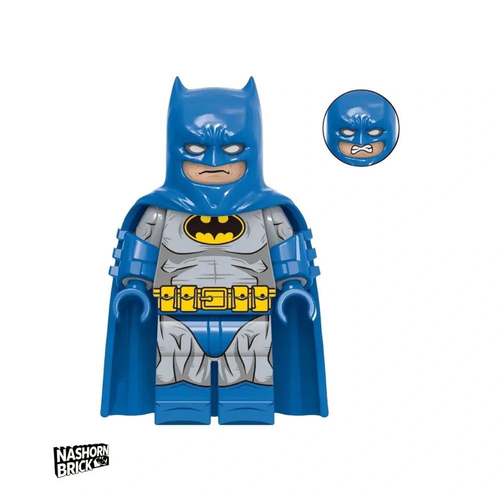Batman Dark Knight Returns Minifigur