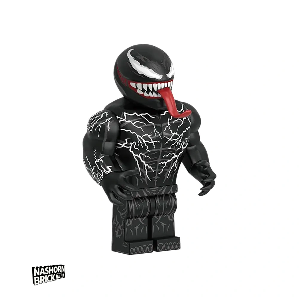 Venom Klassische Minifigur