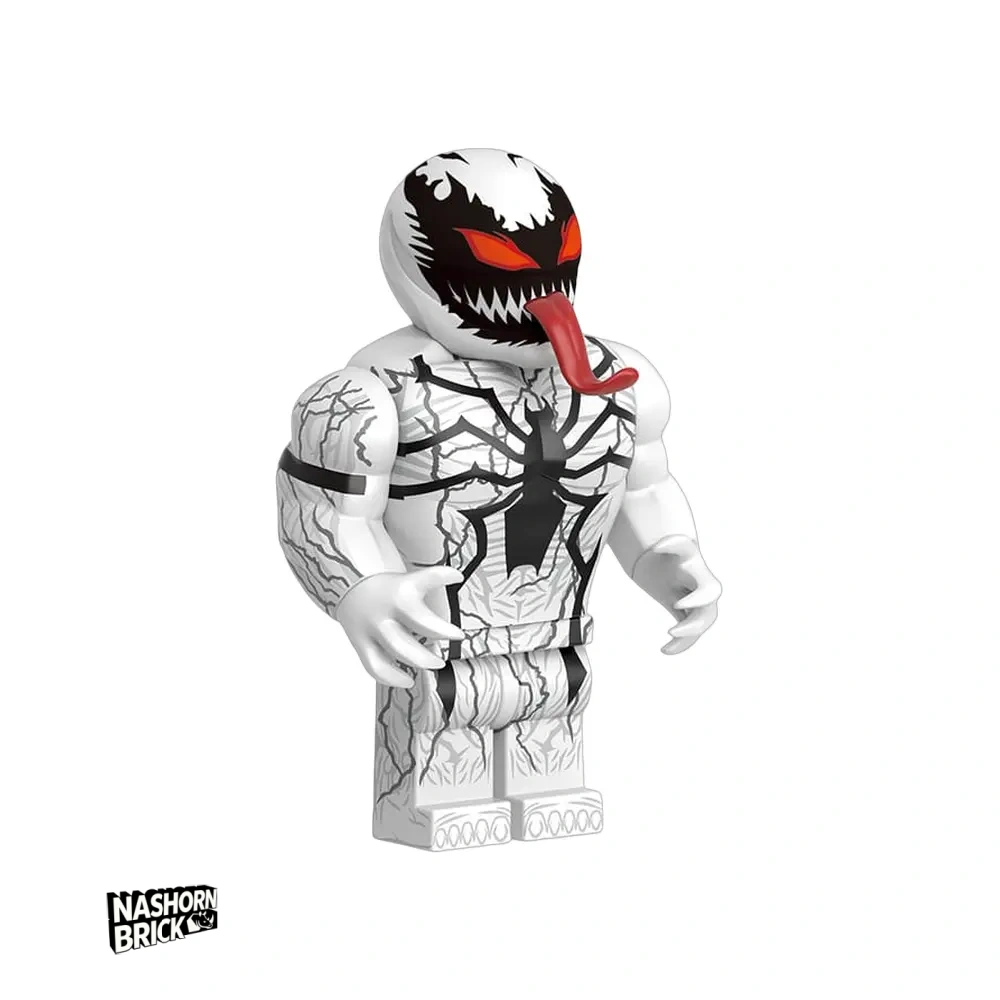 Anti-Venom Elite-Minifigur 2