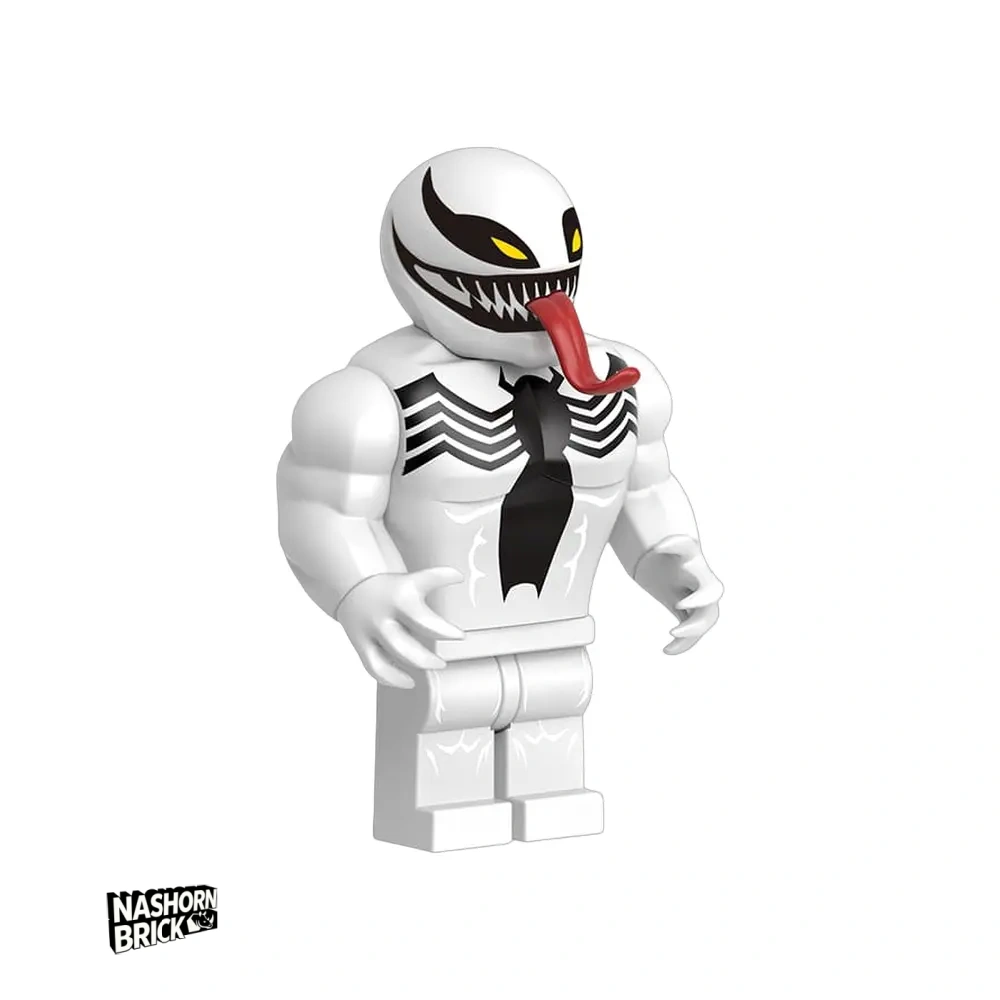 Anti-Venom Exklusive Minifigur 2