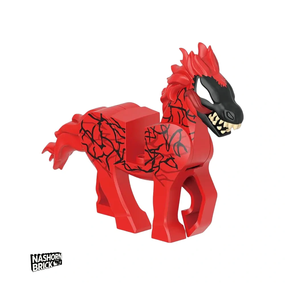 Carnage Sammler-Minifigur