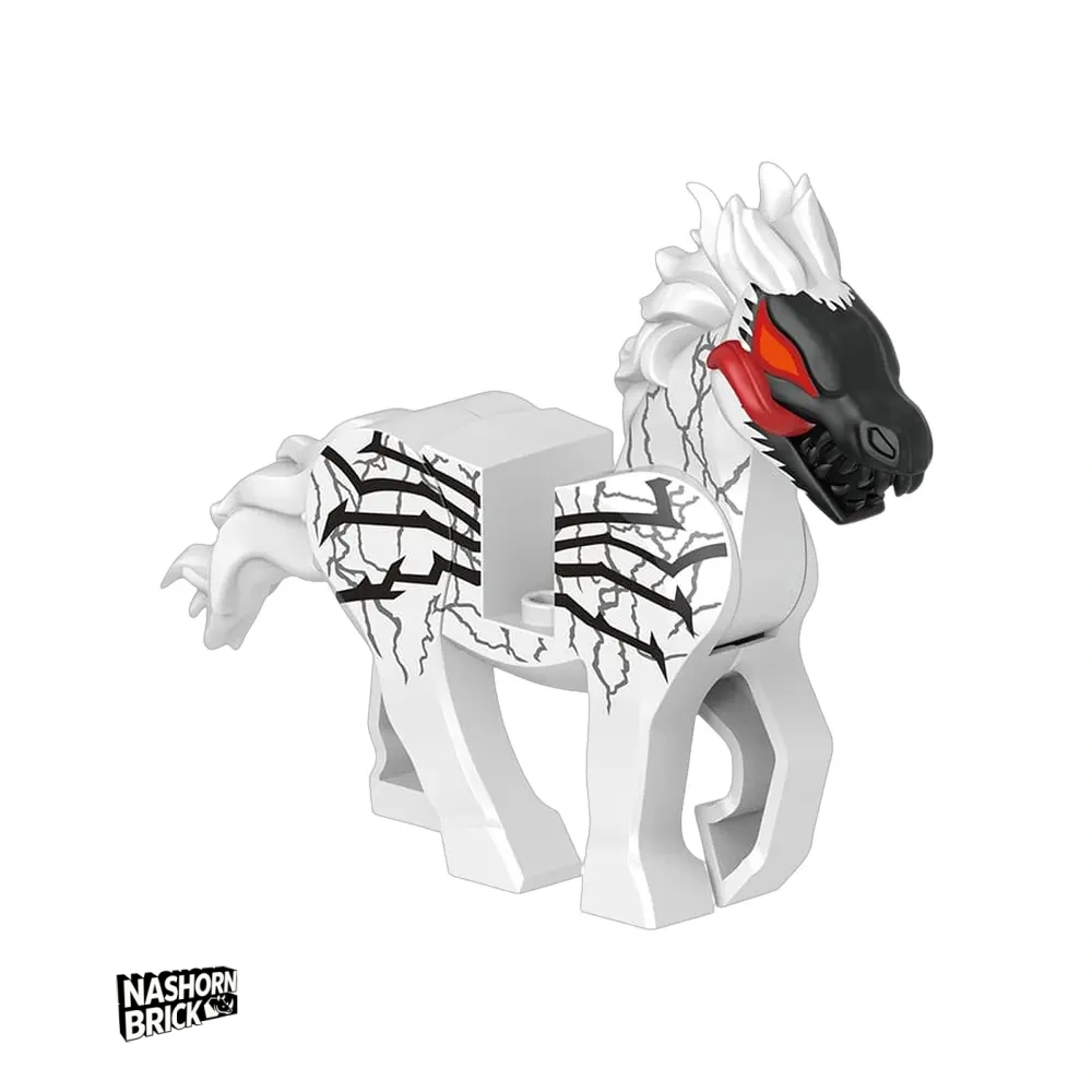 Anti-Venom Film-Minifigur