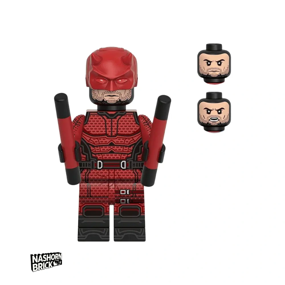 Daredevil Daredevil: Born Again Serien-Minifigur