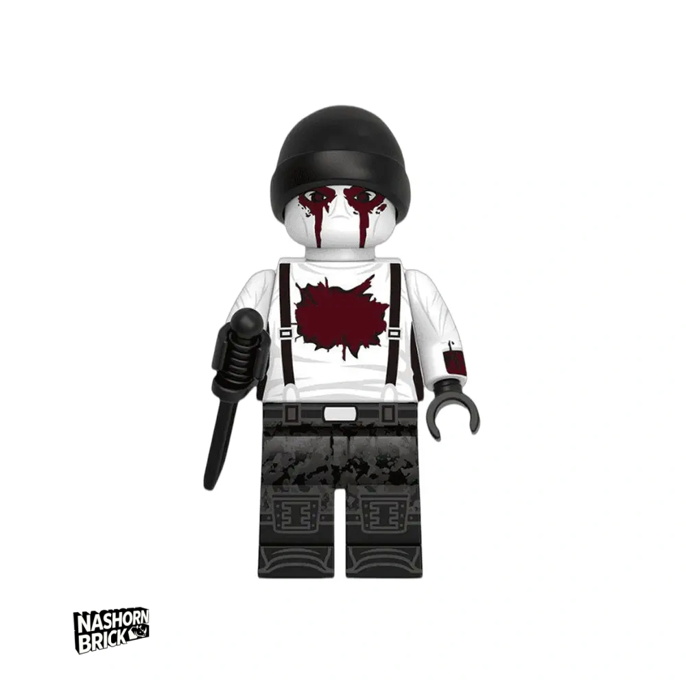 Muse Daredevil: Born Again Minifigur
