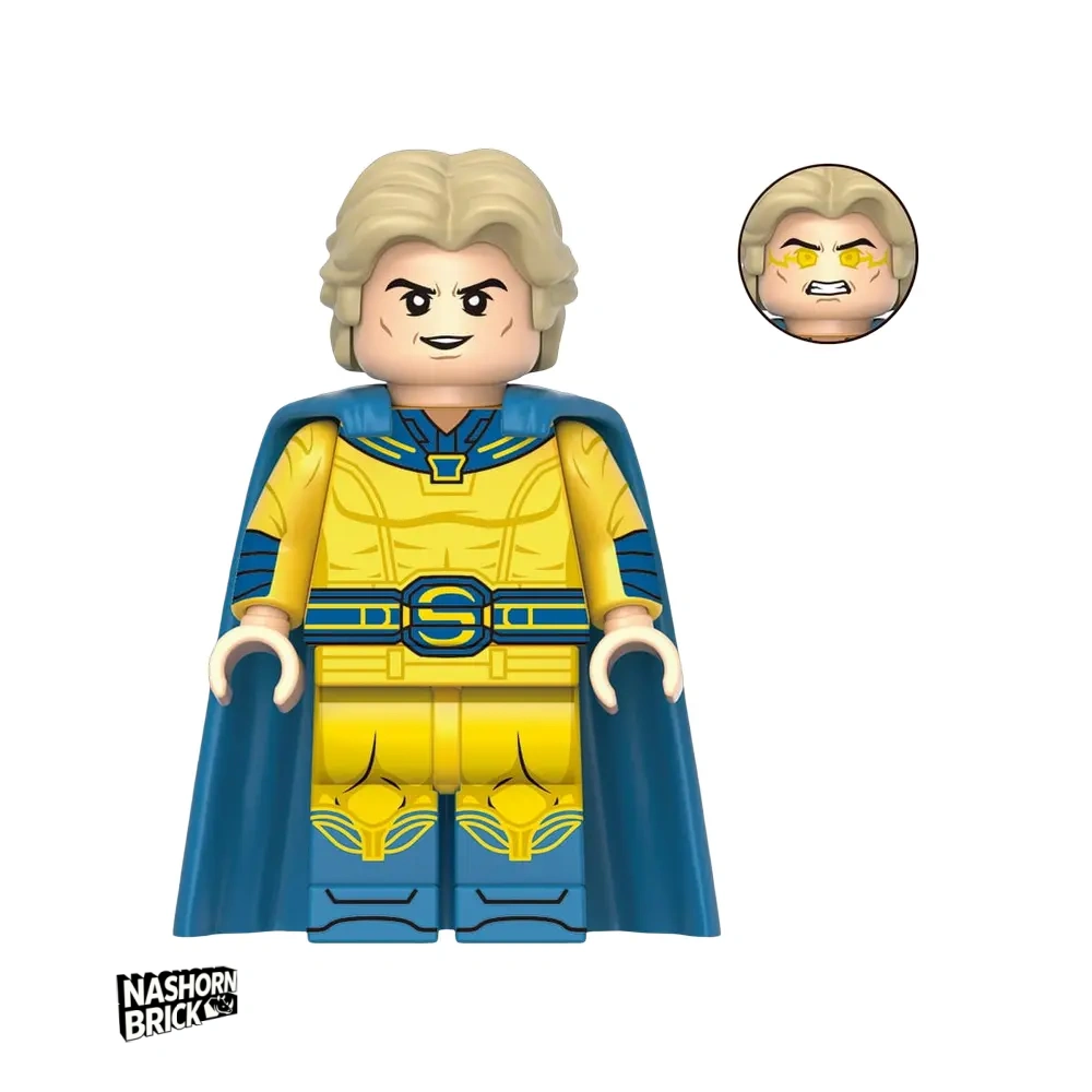 Sentry Marvel Film-Minifigur