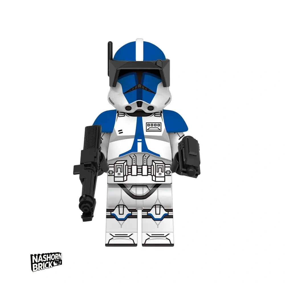 Clone Trooper Star Wars Neue Minifigur