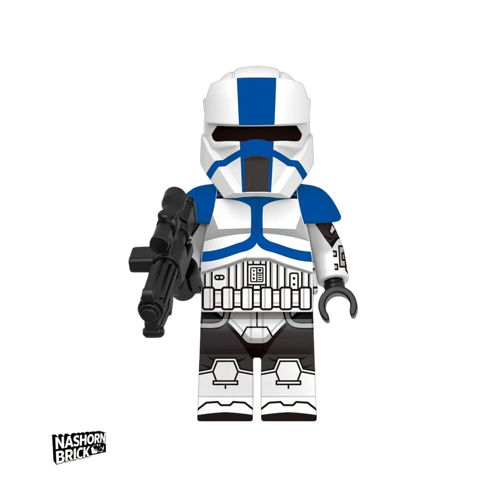 Stormtroopers Commandos Minifigur Star Wars