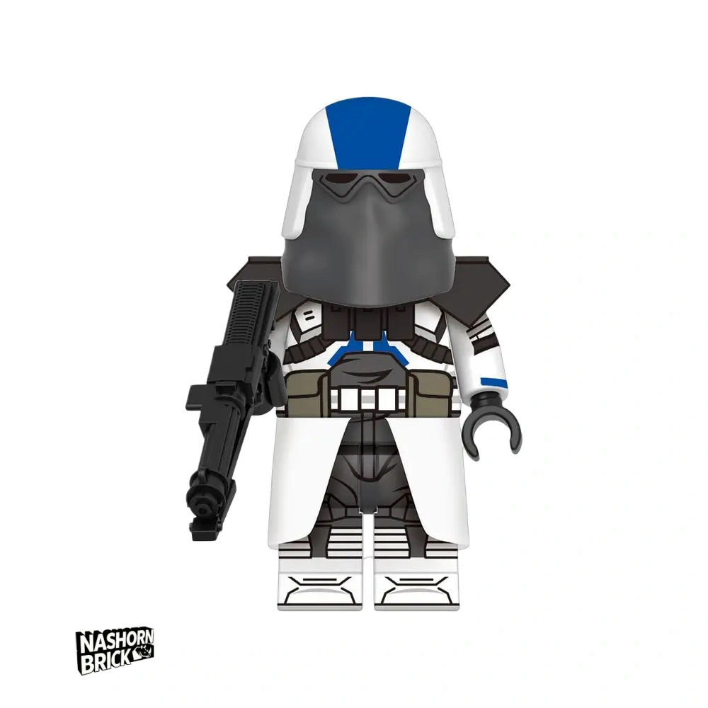 Galactic Marnies Minifigur Star Wars