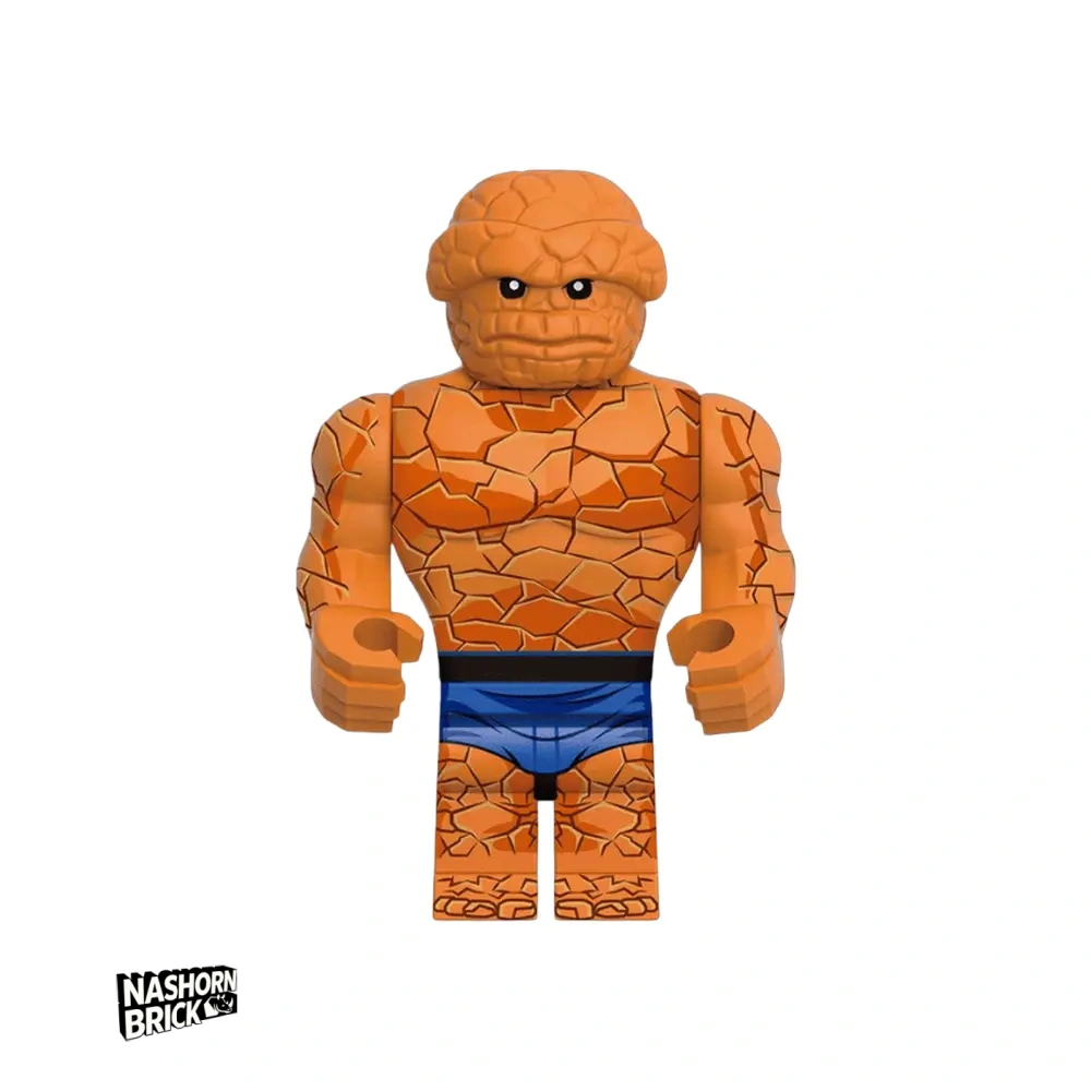 Thing Minifigur